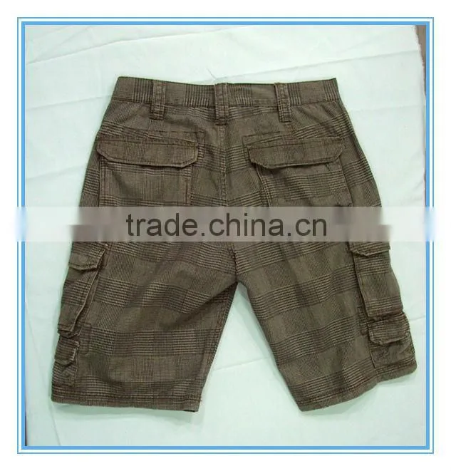 cheap triangle bermuda