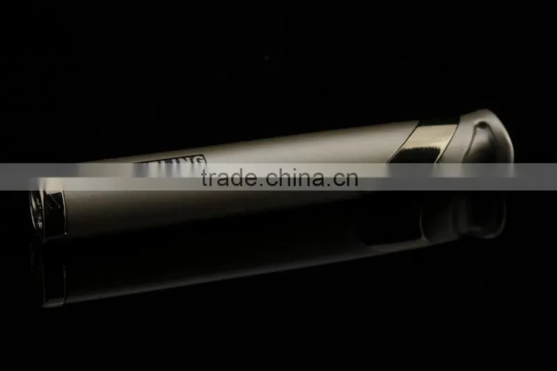 2016 regular flame lighter metal butane lighter refill valve