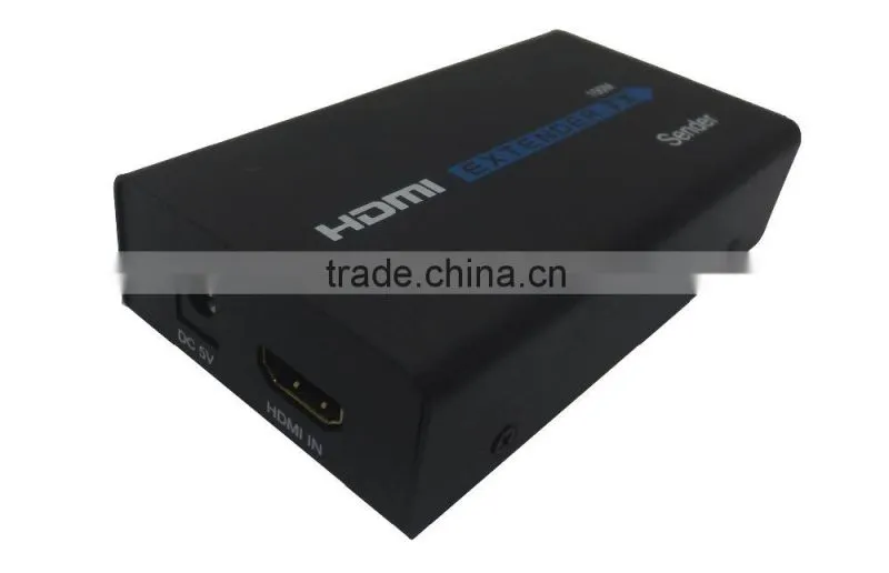 H DMI 100m extender