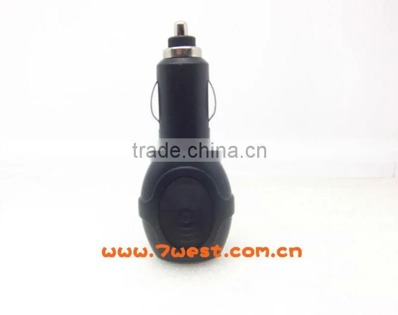 2.1A usb car charger for Nook HD HD+