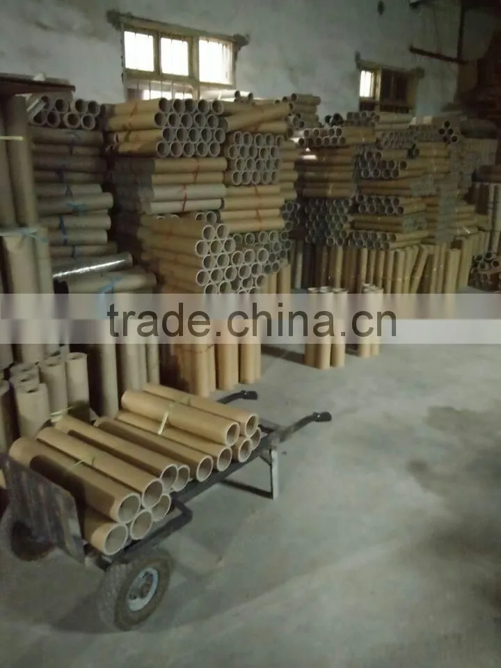 Lldpe Stretch Film/ Wrapping Film Roll/Wrapping Plastic Roll