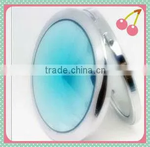 Personality lovely beauty gift mirror for make up