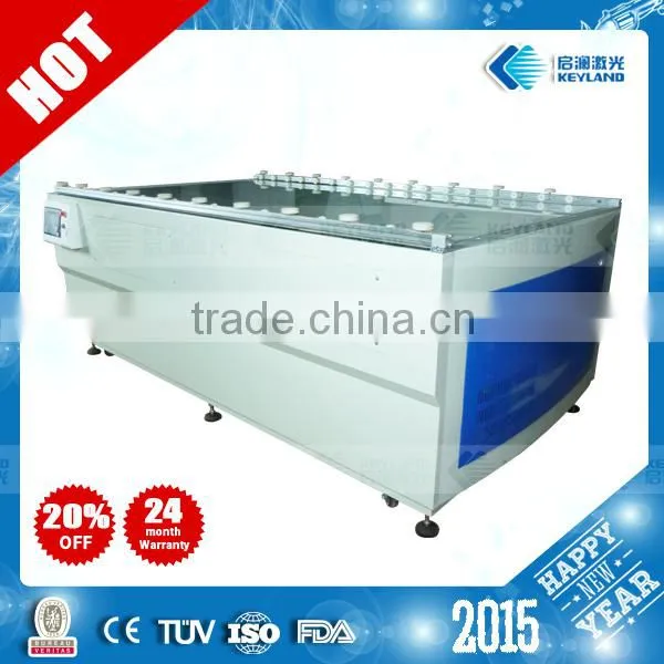 KEYLAND solar panel testing machine/tester for laboratory /manufacturer, solar simulator with 2000*1200mm effective testing area
