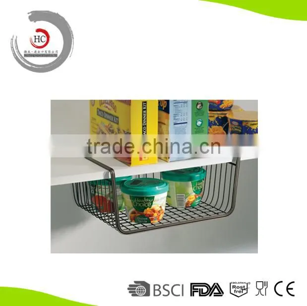 Practical storage basket HC-WB19