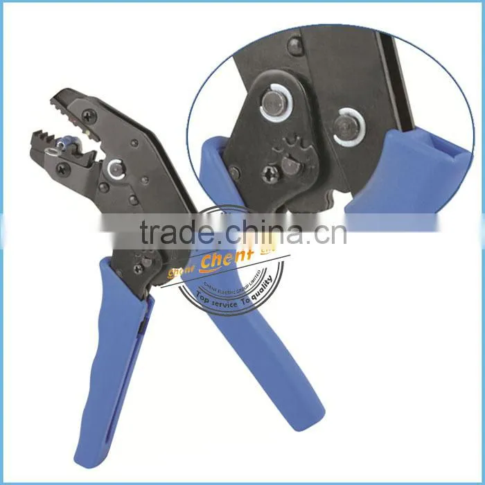 CE APPROVAL SN-02WF2C crimp insulated blade terminals crimping tool