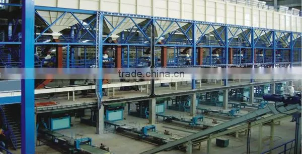 belt conveyor for 40kg rice bags loading