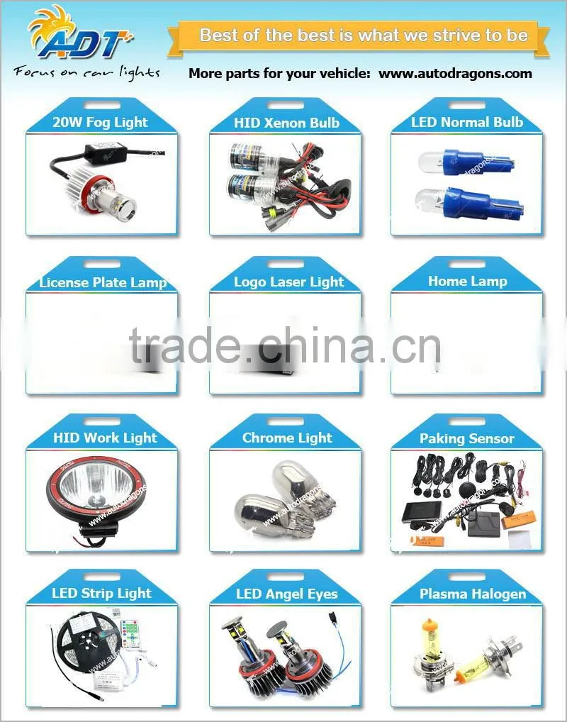 xenon d2s 6000k 35w HID Xenon Replacement Low Beam Headlight Bulbs