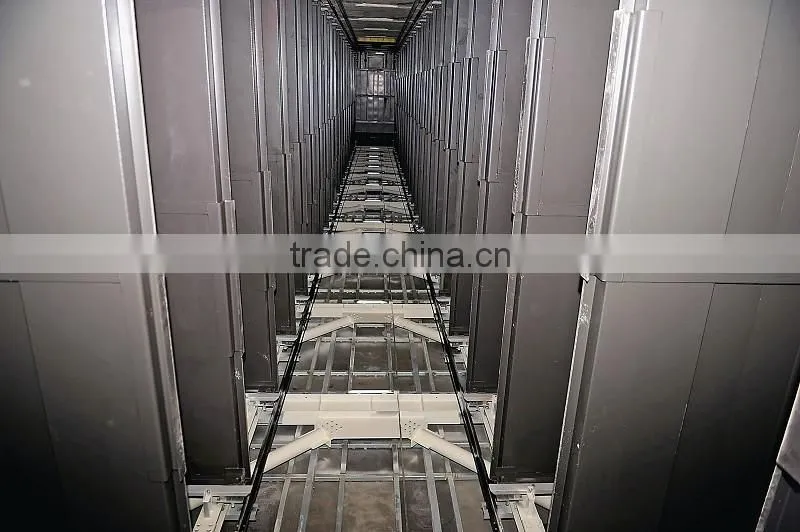 pcs tower parking