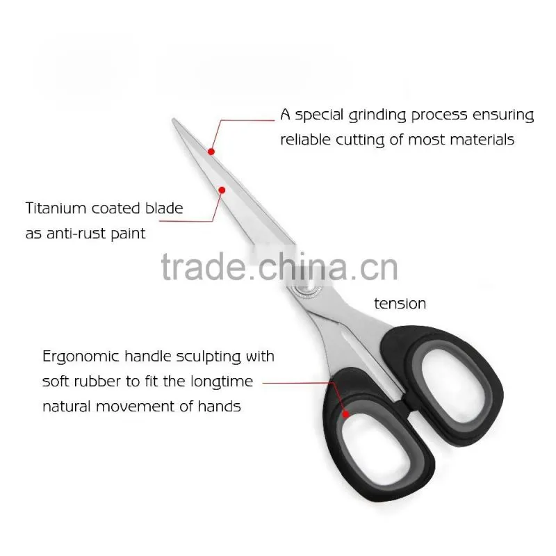 HS06 dress scissors