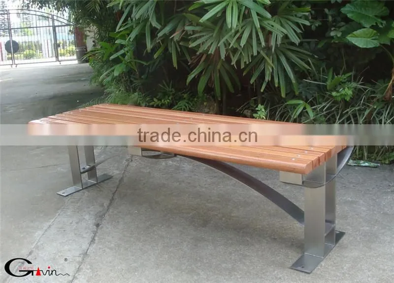 weather reisistant length 1200mm bench bracket stainless steel