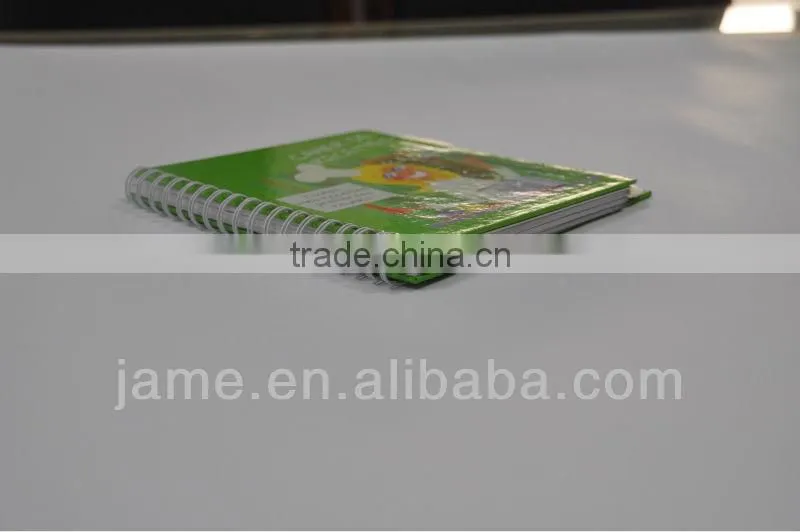 China supplier notepad printing