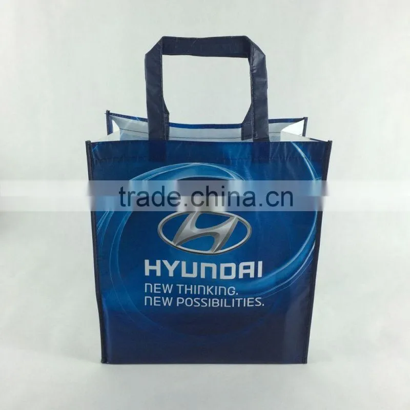 Lead-free Foldable Recycle Bag