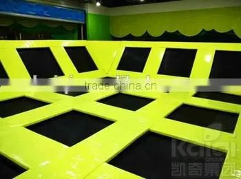 Multifuniton Trampoline