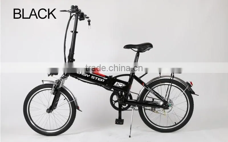 2016 popular design electric unicycle