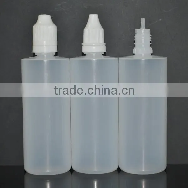 100ml plastic bottle for oil/100ml plastic bottle/cosmetic packaging cheap
