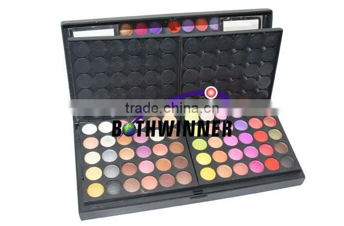Manly 180 color EyeShadow Palette set Shimmer 88 makeup