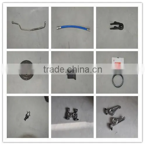 Sinotruk Howo truck spare part Differential,Truck Drivetrain parts differential mechanism