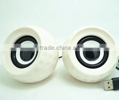 Wholesale Music Boxes Sound System/Speaker Box For Notebook, Computer