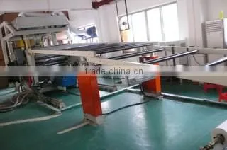 Dongguan Yijun Acrylic Products Co., Ltd. company overview - view 3
