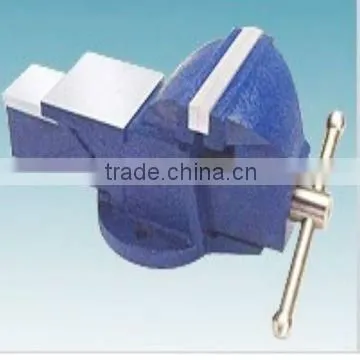 Anvil Swivel Base Bench Vise(Light Duty)