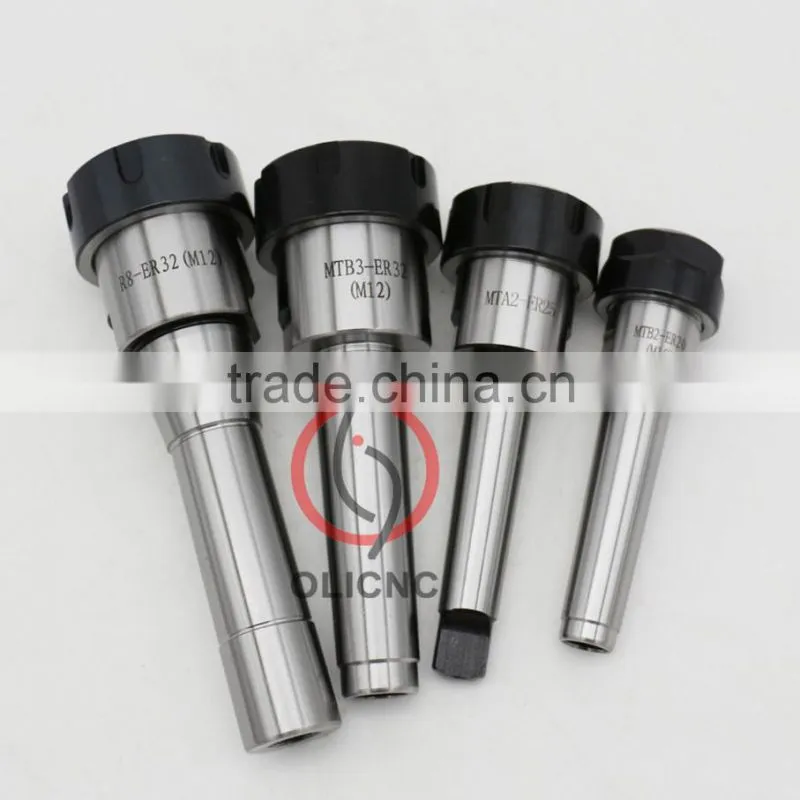 CNC lathe BT NT MTxER Milling Collet Chuck Tool Holder