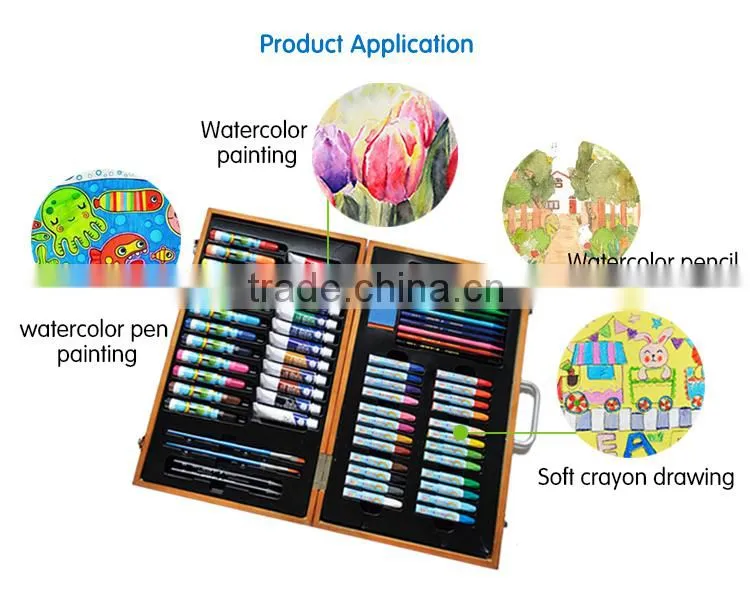 new stationery painting suit items products