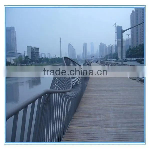 Cast Iron Railing Moulding