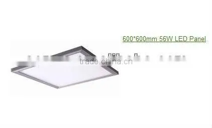 2013 newest small led light, round led panel light 12W 180MM*180MM with factory direct wholesale