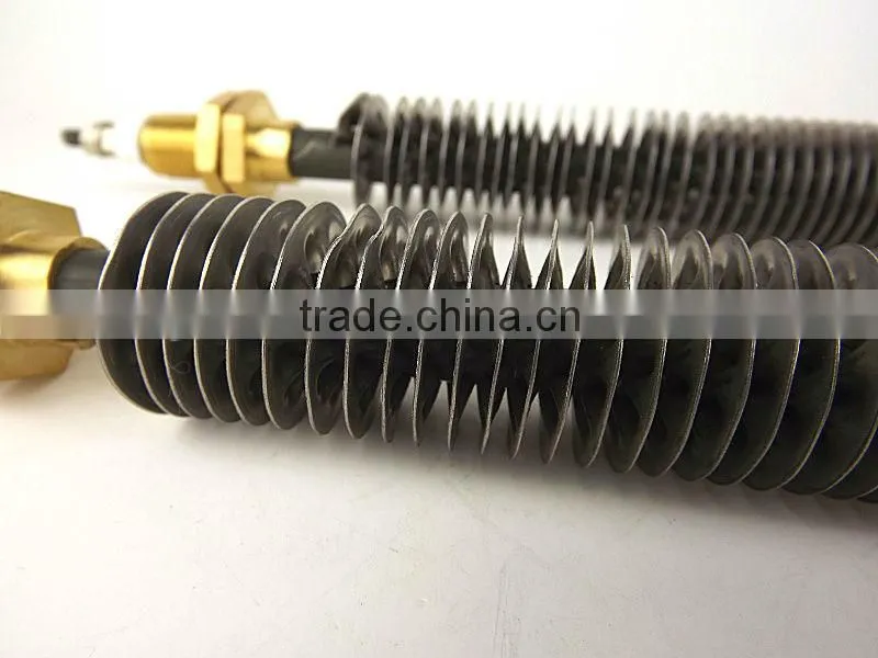 Electric Heating Fin Tubular OEM Manufactur Heater Parts