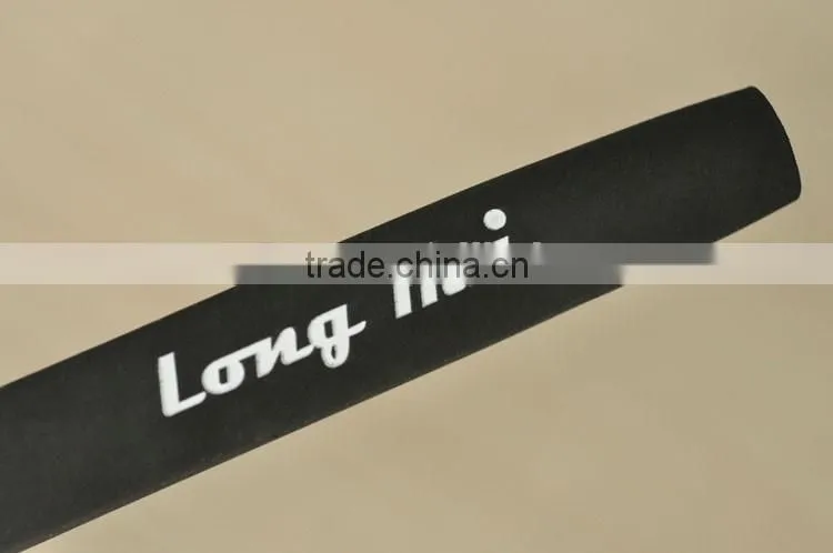 Factory Price Rubber Golf Putter Grip Customized Logo Assorted Color