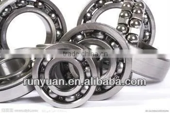 6300 type deep groove ball bearing