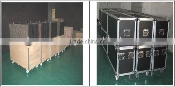 Hot Selling customize rental outdoor lcd display