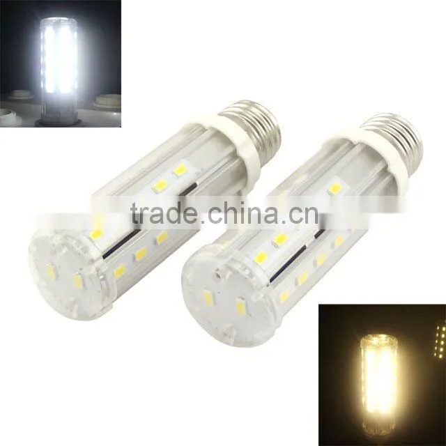 LED Post Lamps 35W 30W 25W 15W 10W 8W 6W Garden Lights LED B22 E14 E27 E40 LED Outdoor Post Flood Lights E27 Corn Bulb