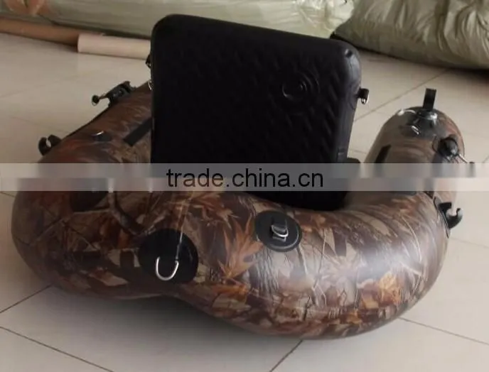 Fishing boat Type and CE Certification center console fishing boat