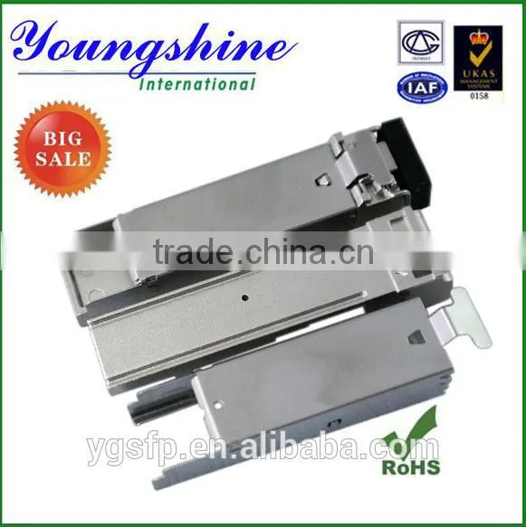1000BASE-SX 1550nm Ethernet SFP Bidi Transceiver Module