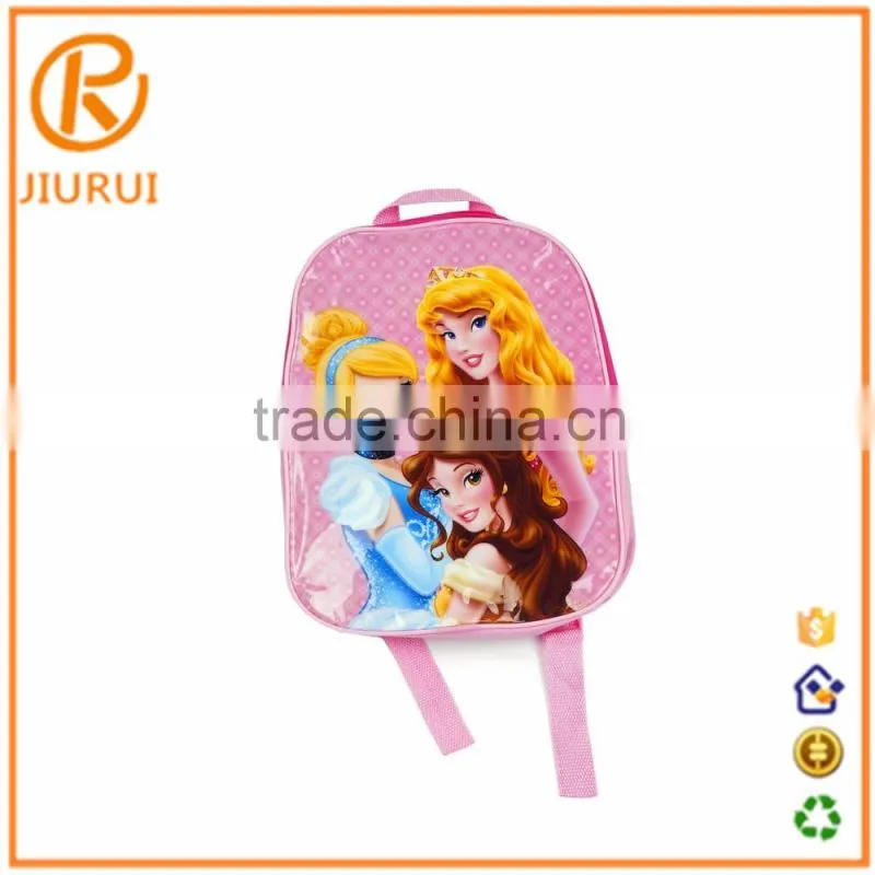 High Quality Custom Logo Latest School Bags children bags For colourful cute children bags