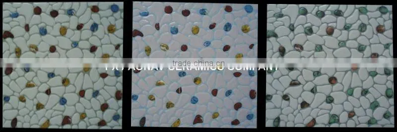 300x300 crystal glass tile