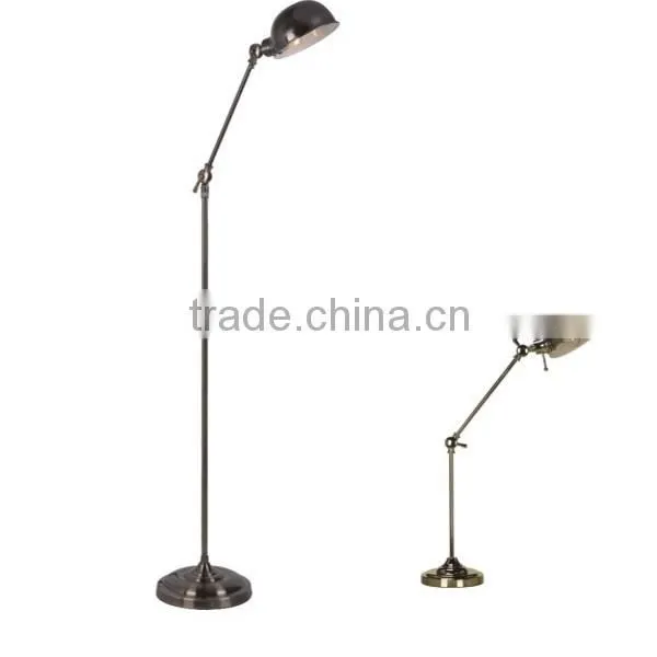 Top grade high power wholesale cloth floor light,lighting lamp