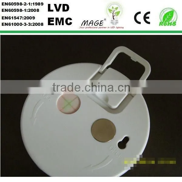 cloth cabinet LED light