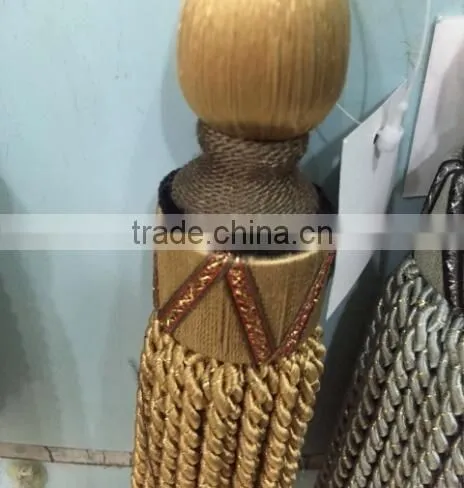 hot sale car decorative tassel