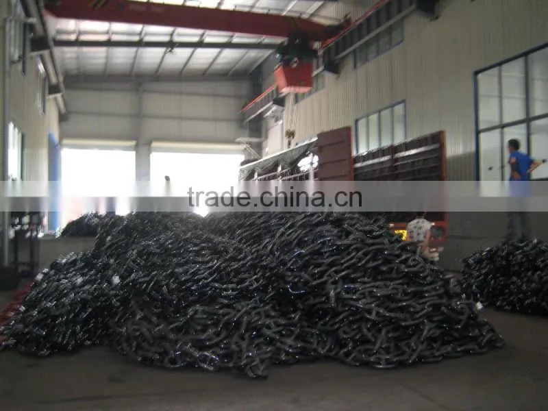 One-stop Anchor Chains Accessories shackles