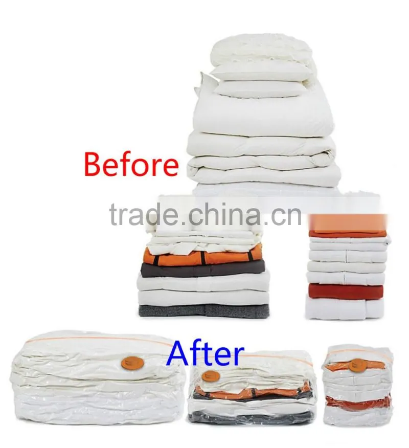 Reusable vacuum cleaner bag