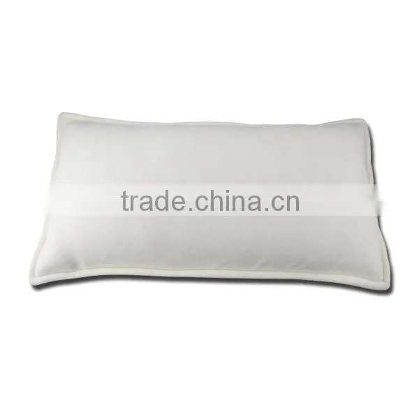 Original Bamboo Pillow with Adaptive Memory Foam for 5-Star Hotel Comfort and 5-Star Sleep, Queen