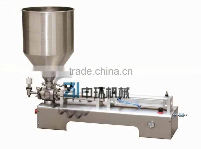 ZHDG Honey Stick Filling Machine