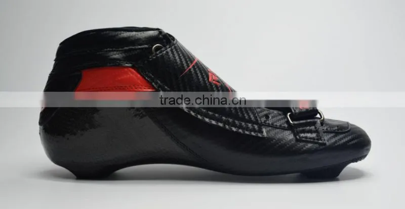 skate inline Speed Racing skating boot Inline Skate Shoes Roller Skate OEM ODM WITH YOU LOGO