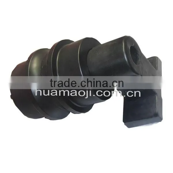 excavator track carrier roller