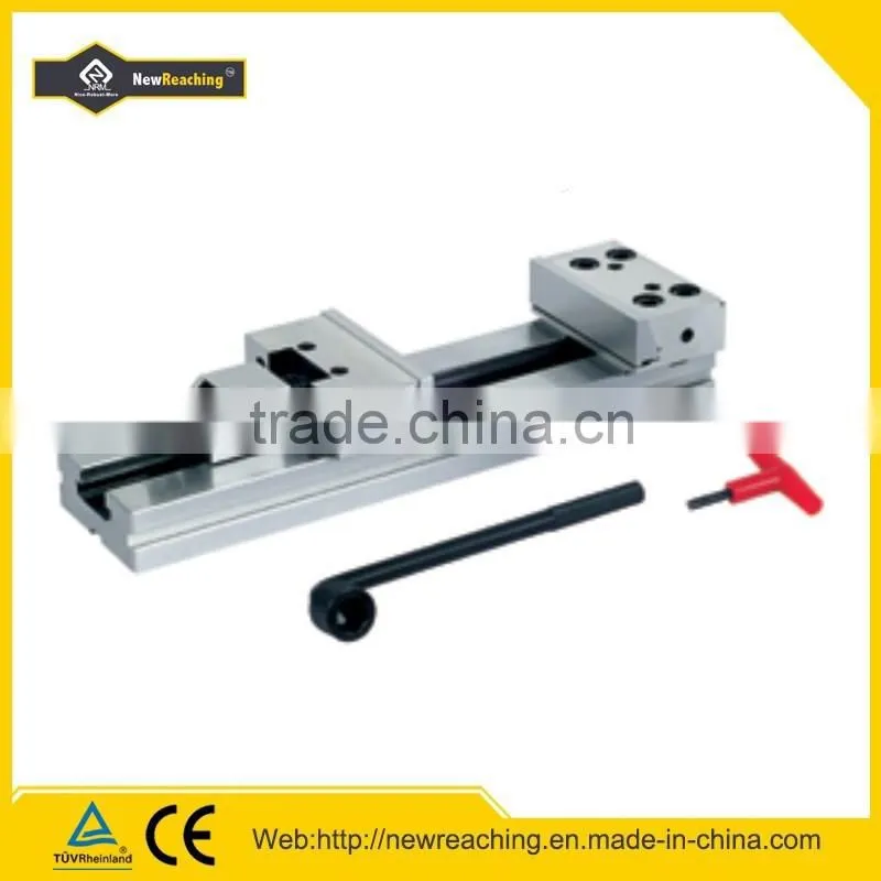 Precision machine vise D2-GT4