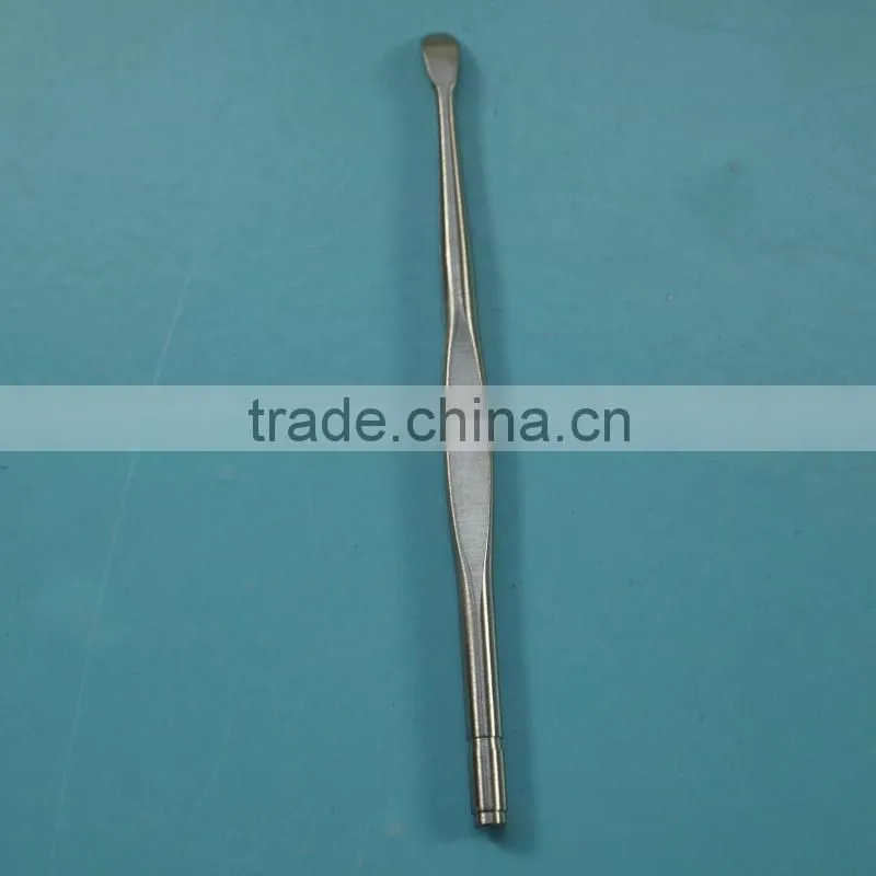 27011 High quality hot sale stainless steel ear wax cleaner