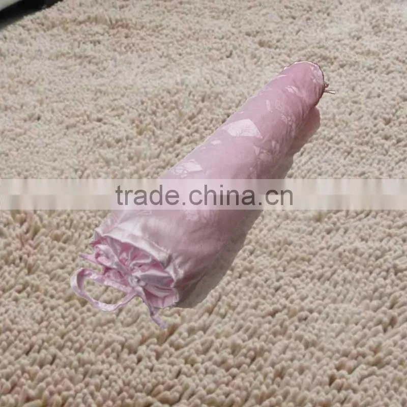 China supplier far infrared cotton elder care neck rest pillow