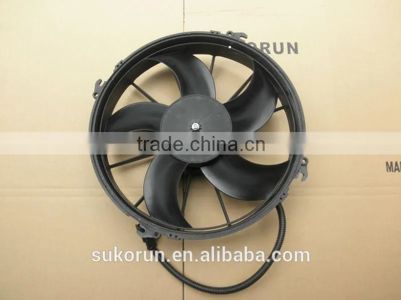 ac condensing fan